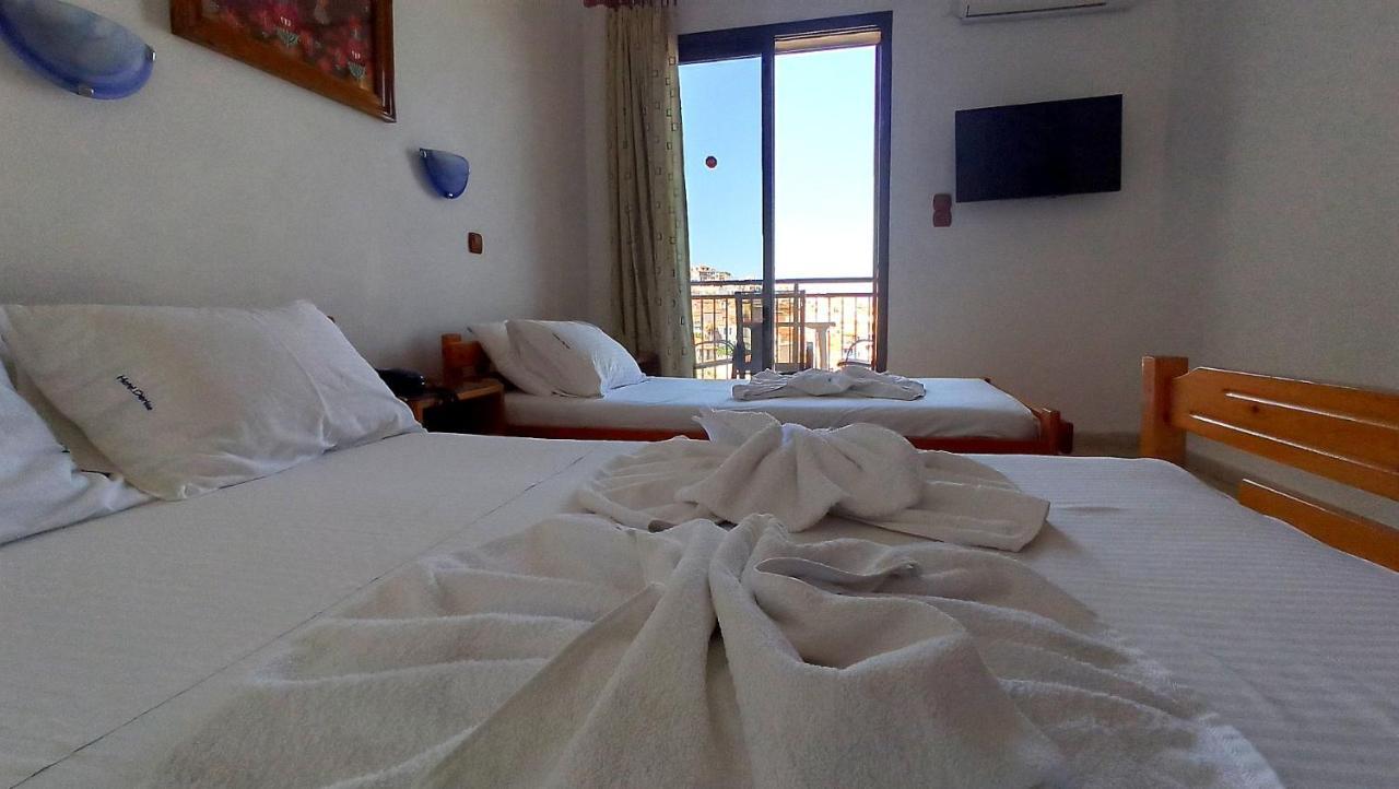 Denise Hotel Skopelos Town Exterior photo