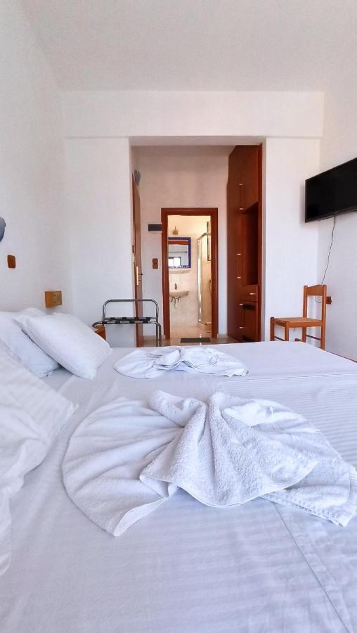 Denise Hotel Skopelos Town Exterior photo