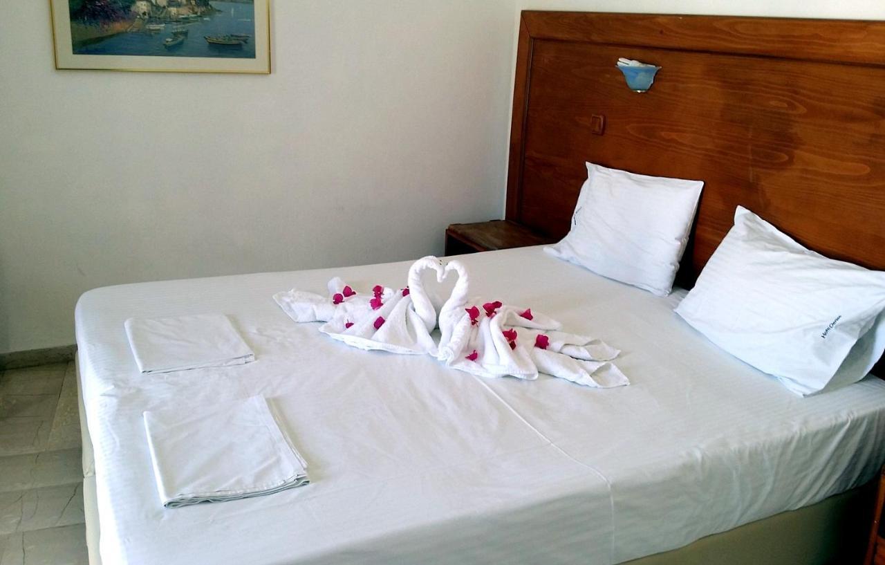 Denise Hotel Skopelos Town Exterior photo