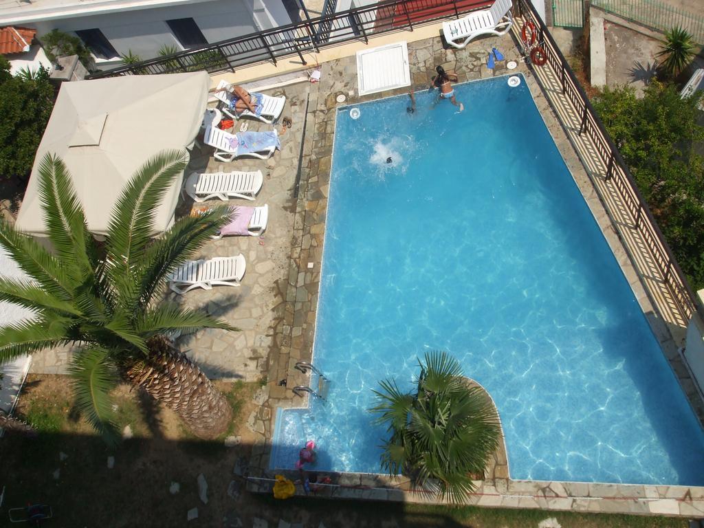Denise Hotel Skopelos Town Exterior photo