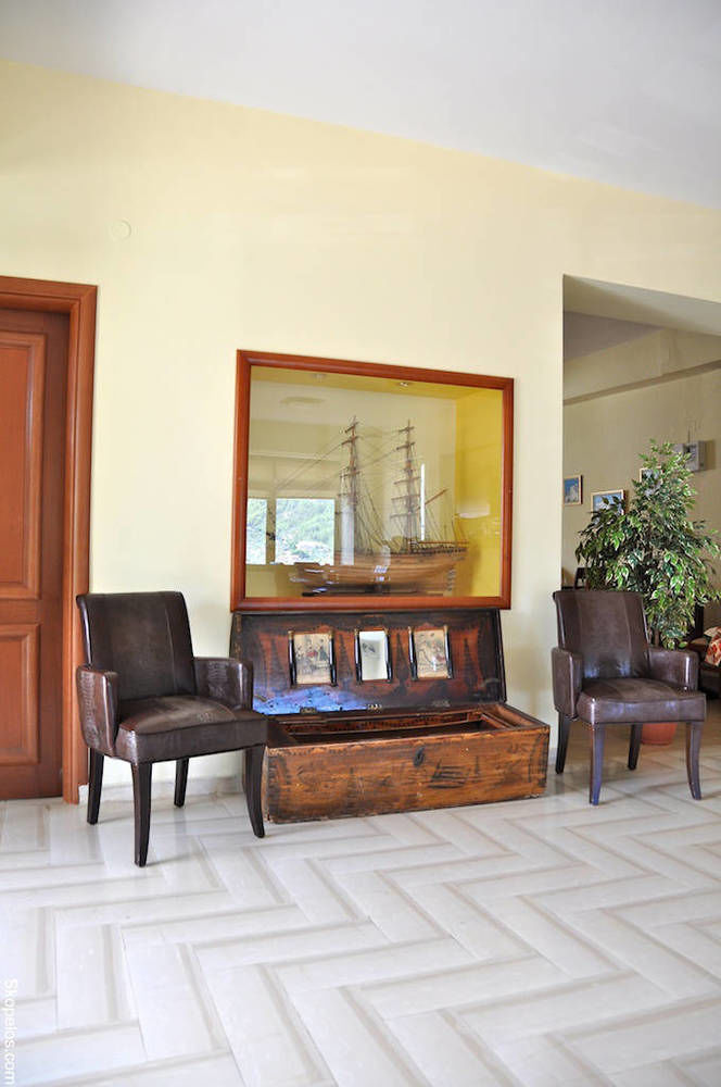 Denise Hotel Skopelos Town Exterior photo