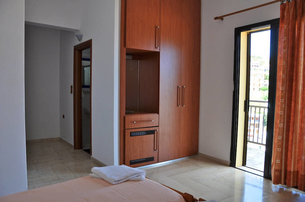 Denise Hotel Skopelos Town Exterior photo