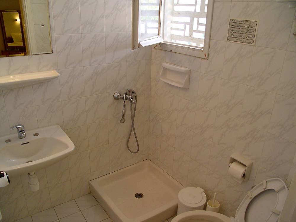 Denise Hotel Skopelos Town Exterior photo