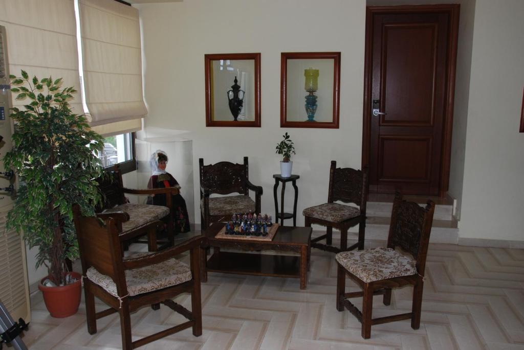 Denise Hotel Skopelos Town Exterior photo
